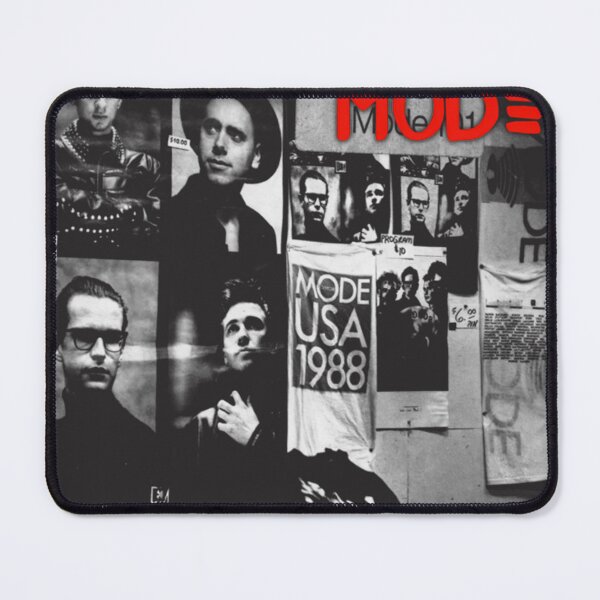 Item preview, Dpche Mde Band Metal Rock Music designed and sold by CAMPBELSAMM.