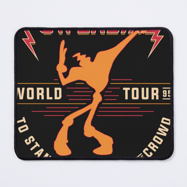 Item preview, Hard Rock Powerline designed and sold by CharquittaClark.