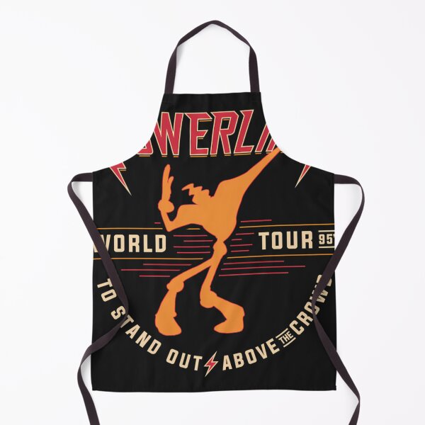 Item preview, Hard Rock Powerline designed and sold by CharquittaClark.