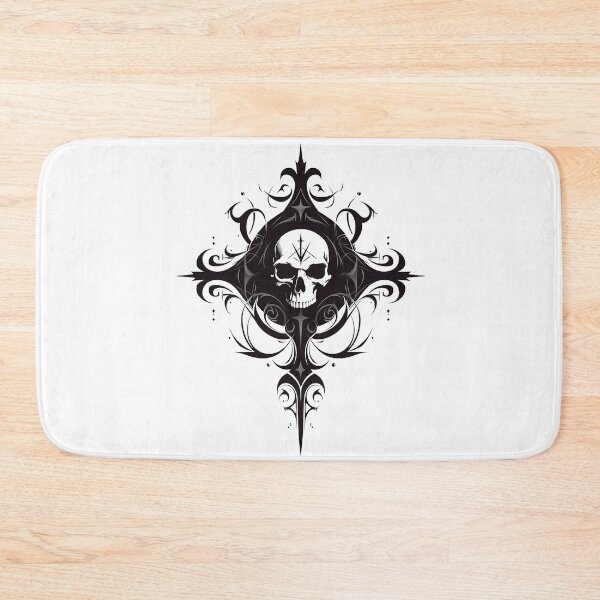 Item preview, Of the Occult And Gothic designed and sold by Lucy Goosy Art.