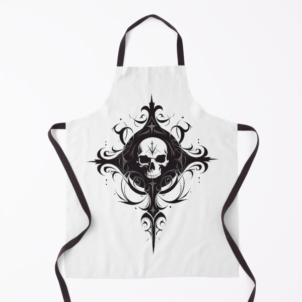 Item preview, Of the Occult And Gothic designed and sold by Lucy Goosy Art.
