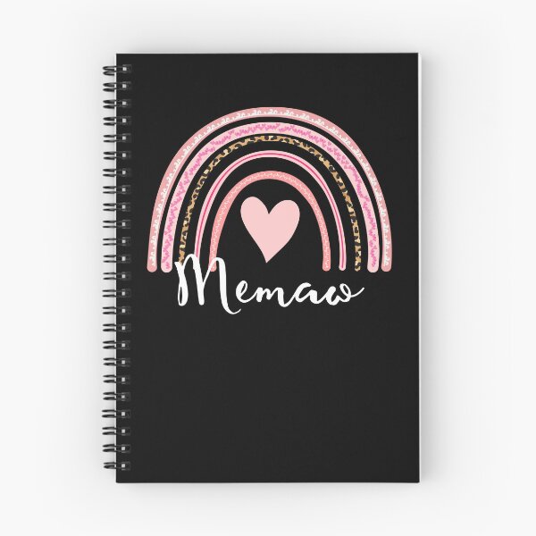 Artikelvorschau, Memaw Women's Mother's Day Grandma Boho Memaw Gear entworfen und verkauft von DynamicDesign.