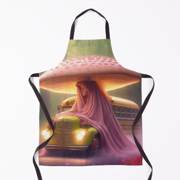 Item preview, Veiled Lady of the Woods designed and sold by ComputerContent.