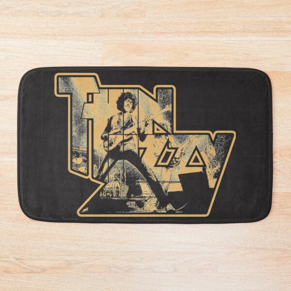 Item preview, Rock Thin Lizzy Graphic For Fan designed and sold by CAMPBELSAMM.