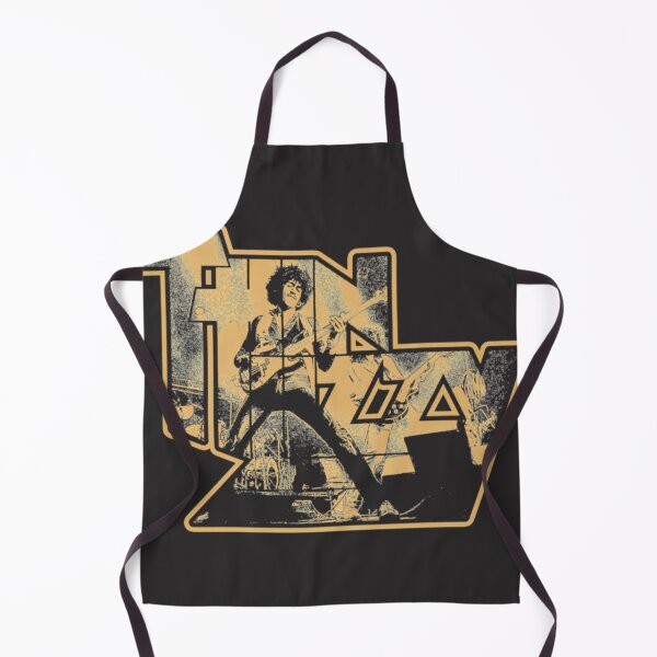 Item preview, Rock Thin Lizzy Graphic For Fan designed and sold by CAMPBELSAMM.