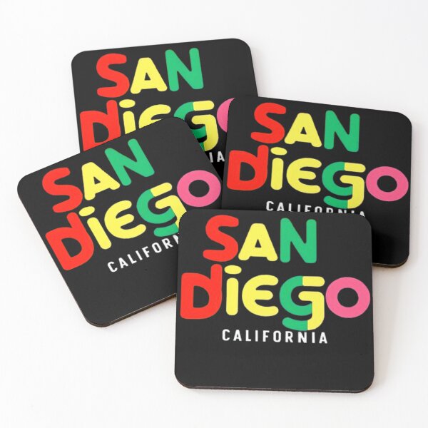 Item preview, San Diego - California designed and sold by swiftbinaries.