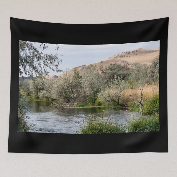 Item preview, Nature Trail designed and sold by MoreGoodArt.