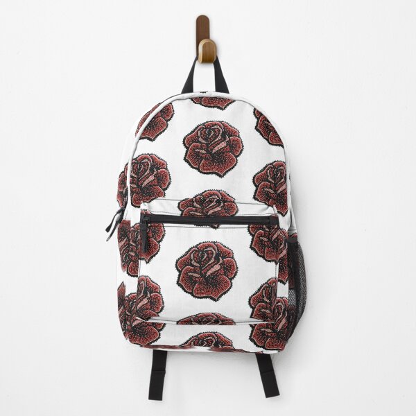 Item preview, Beaded Rose designed and sold by Boozhoo.