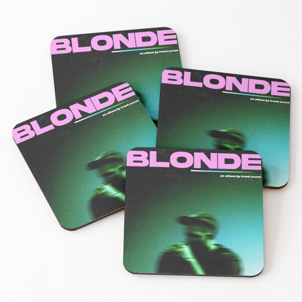Item preview, Frank Ocean Blonde Movie designed and sold by carlbruss.