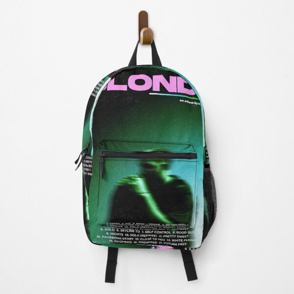 Item preview, Frank Ocean Blonde Movie designed and sold by carlbruss.