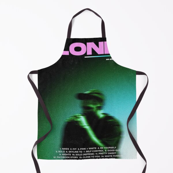 Item preview, Frank Ocean Blonde Movie designed and sold by carlbruss.