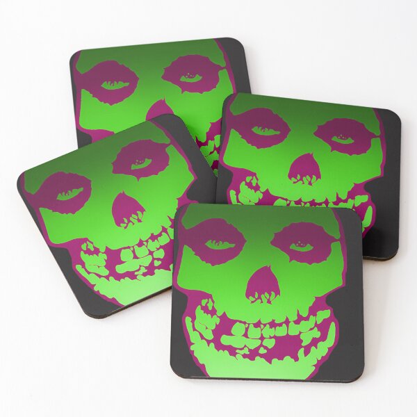 Item preview, Glowing Misfit designed and sold by CharquittaClark.