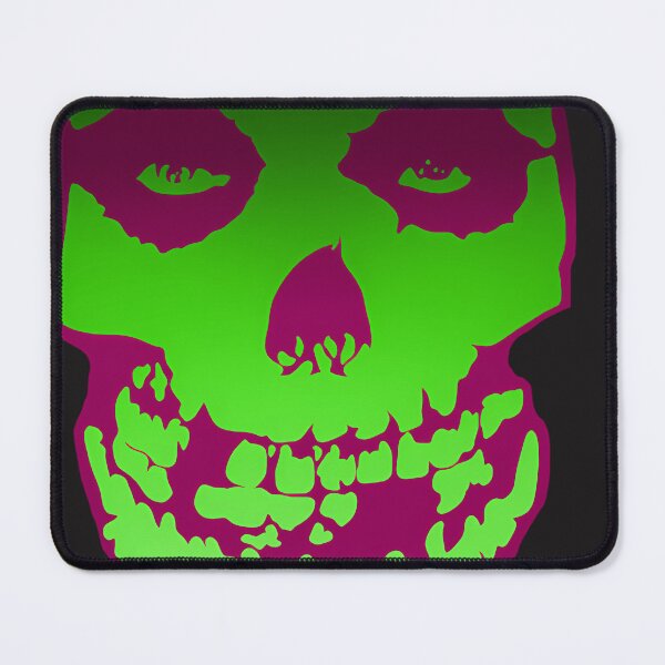 Item preview, Glowing Misfit designed and sold by CharquittaClark.