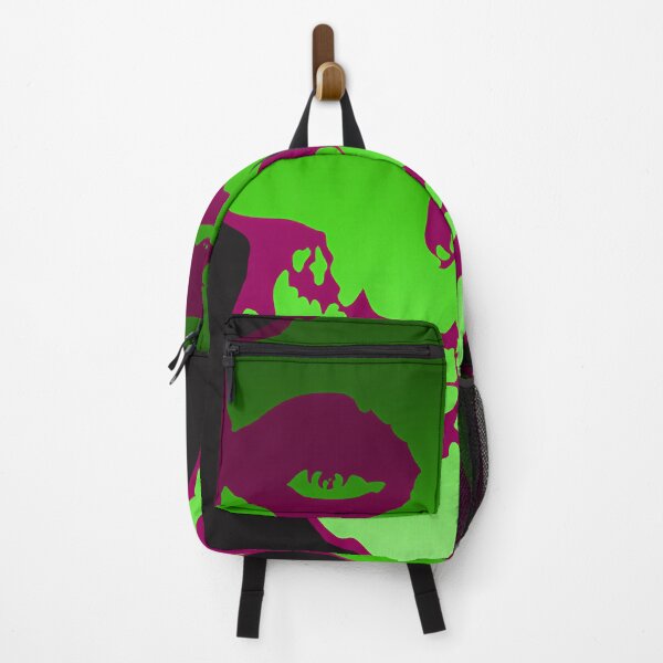 Item preview, Glowing Misfit designed and sold by CharquittaClark.