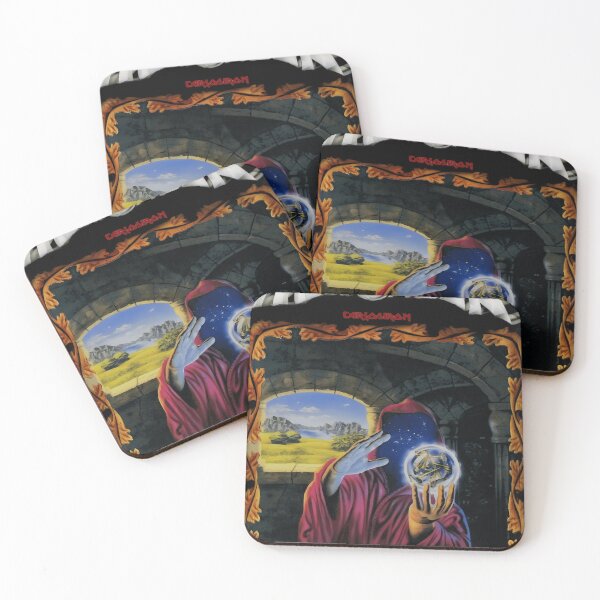 Item preview, 3 Good Designs Helloween Band designed and sold by TheronWaters.
