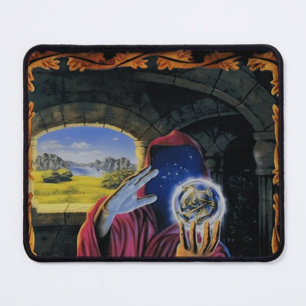 Item preview, 3 Good Designs Helloween Band designed and sold by TheronWaters.