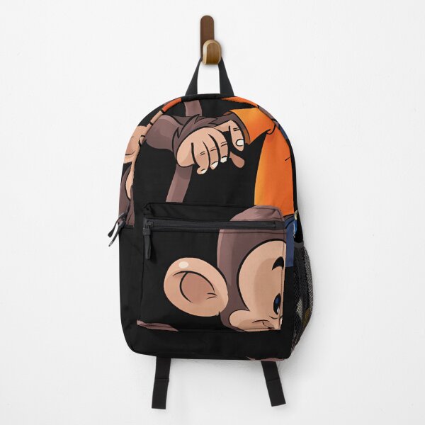 Item preview, Cheeky Soccer Monkey designed and sold by PeniaminaTeo7.