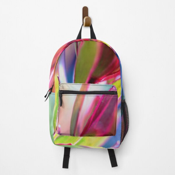 Item preview, Leucadendron, Safari Sunset - Abstract designed and sold by imaginethis.