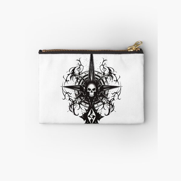 Item preview, Of the Occult And Gothic designed and sold by Lucy Goosy Art.