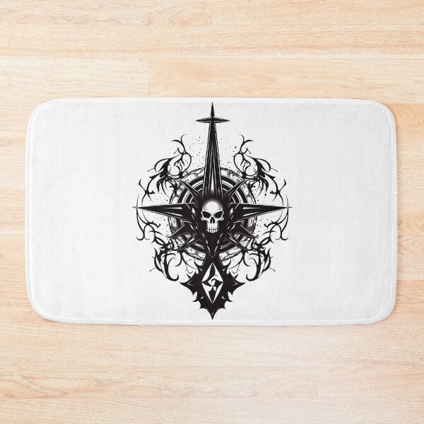 Item preview, Of the Occult And Gothic designed and sold by Lucy Goosy Art.