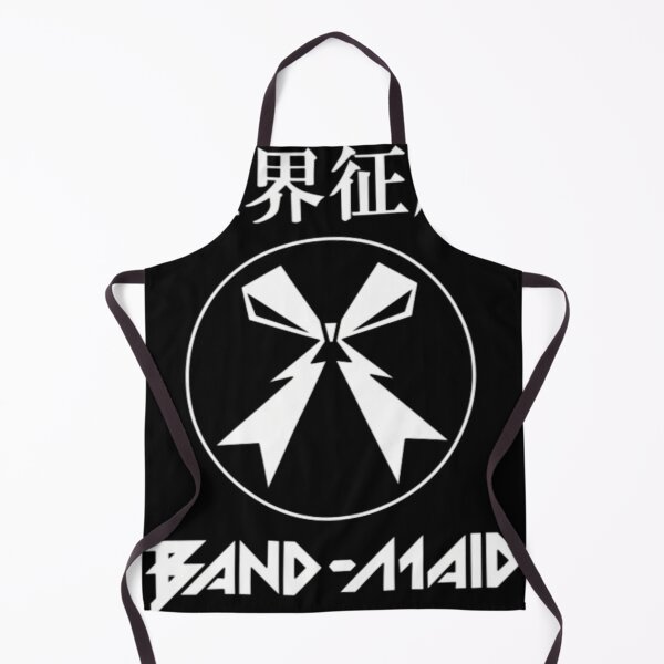 Artikelvorschau, Band Maid Band Maid Geschenk für Männer entworfen und verkauft von TheronWaters.