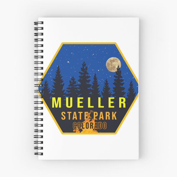 Item preview, Mueller State Park Campfire designed and sold by VanyaKar.