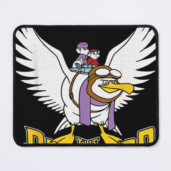 Item preview, Rescuers Orville Flight Logo  designed and sold by PeniaminaTeo7.