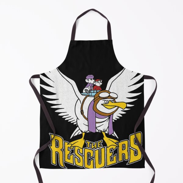 Item preview, Rescuers Orville Flight Logo  designed and sold by PeniaminaTeo7.
