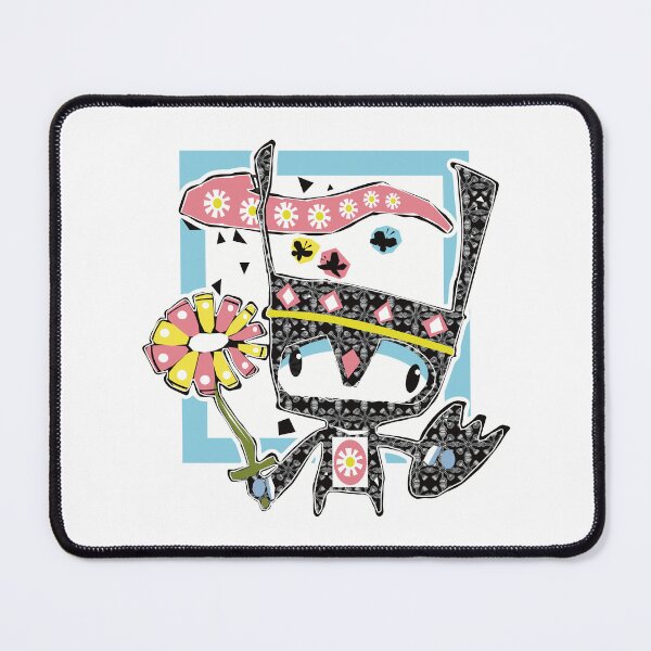 Item preview, Knight of the Flowers designed and sold by Rickybrook.