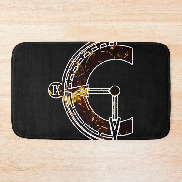 Item preview, Chronos Triggers Funny Logo designed and sold by FRYBACKFLORES.