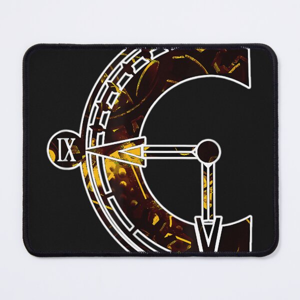 Item preview, Chronos Triggers Funny Logo designed and sold by FRYBACKFLORES.