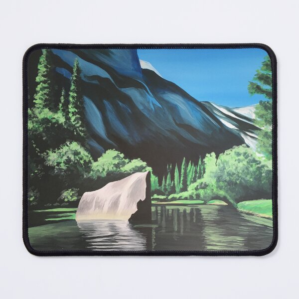 Item preview, Mirror Lake  designed and sold by Asadain.