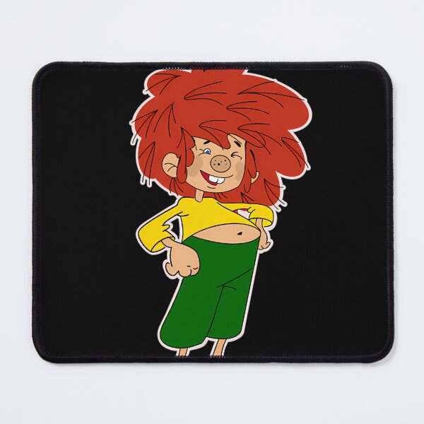 Item preview, Pumuckl designed and sold by Bertranaury.