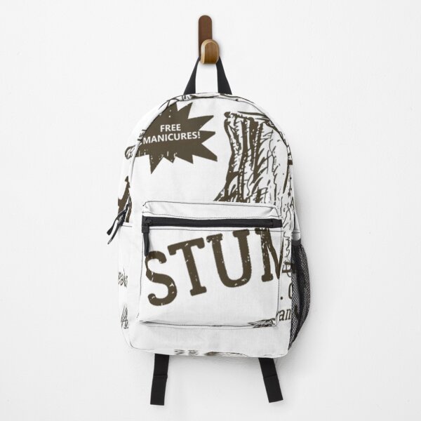 Item preview, Stumpfest designed and sold by CarlPosey6.