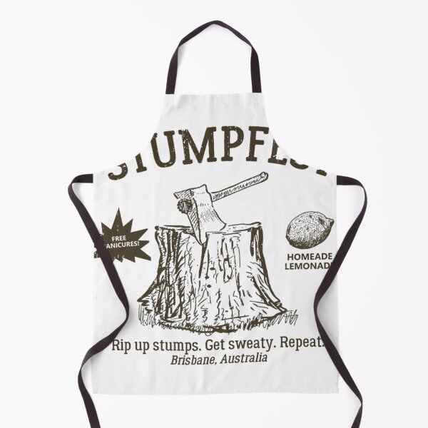 Item preview,  Stumpfest designed and sold by CarlPosey6.