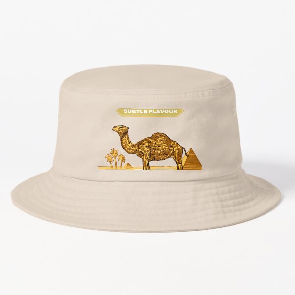 camel cigarettes bucket hat Camel Cigarettes