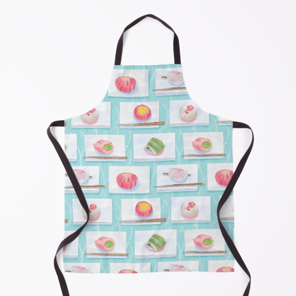Item preview, Japanese Sweets designed and sold by Jayne E.