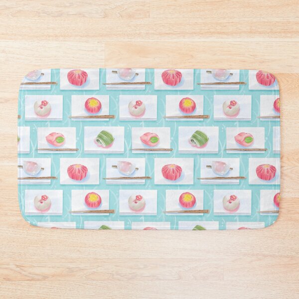 Item preview, Japanese Sweets designed and sold by Jayne E.