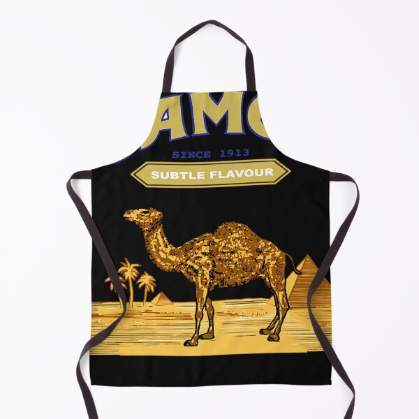 Item preview, Camel Cigarettes designed and sold by Bertranaury.