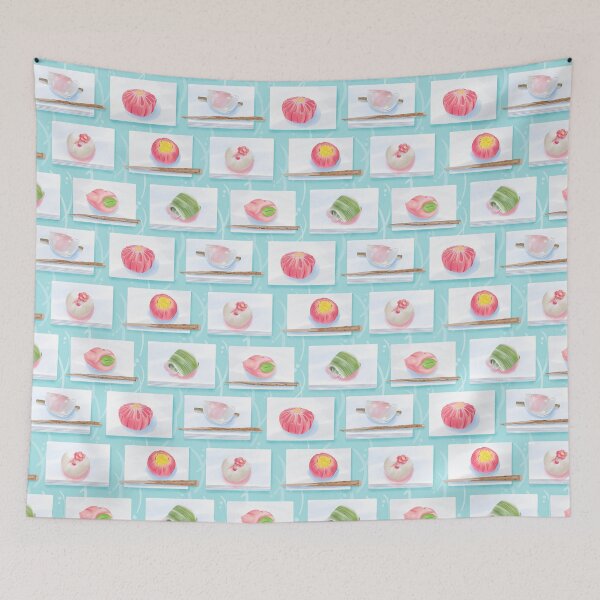 Item preview, Japanese Sweets designed and sold by Jayne E.