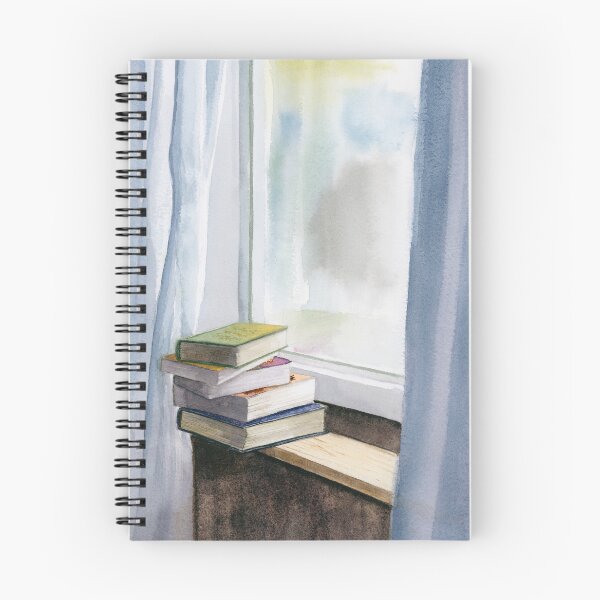 Item preview, Quiet Corner designed and sold by Anjuna Sainath.
