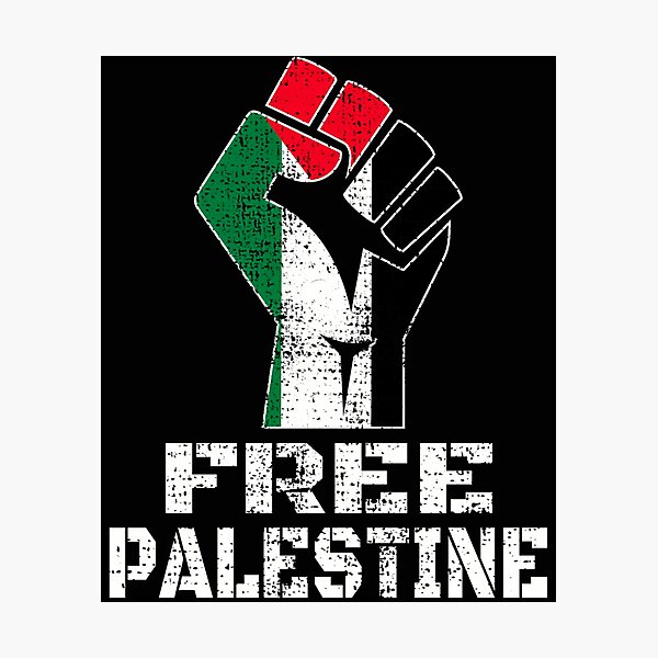 free palestine Free Palestine 