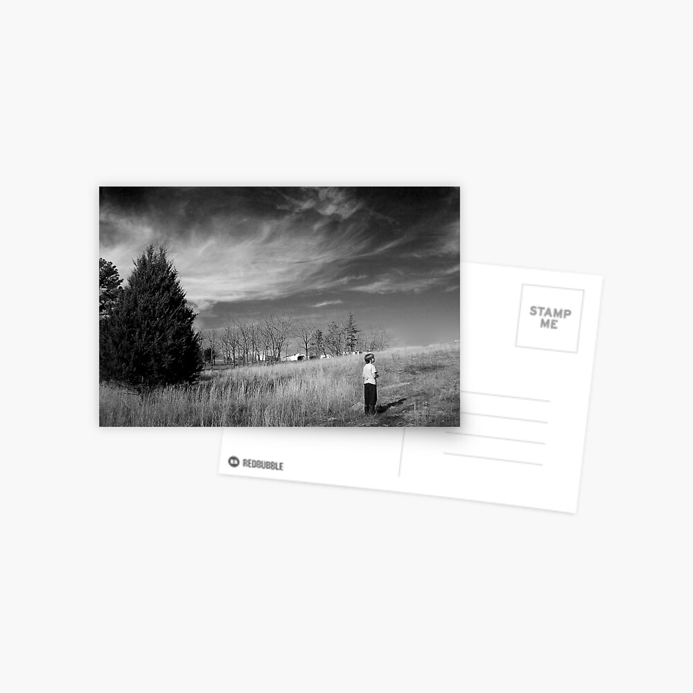 Item preview, Postcard designed and sold by believer9.