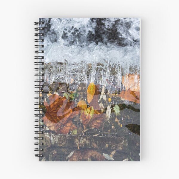 Item preview, Water Falls designed and sold by MoreGoodArt.