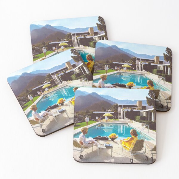 Item preview, poolside glamour designed and sold by langstonc.
