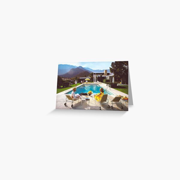 Item preview, poolside glamour designed and sold by langstonc.