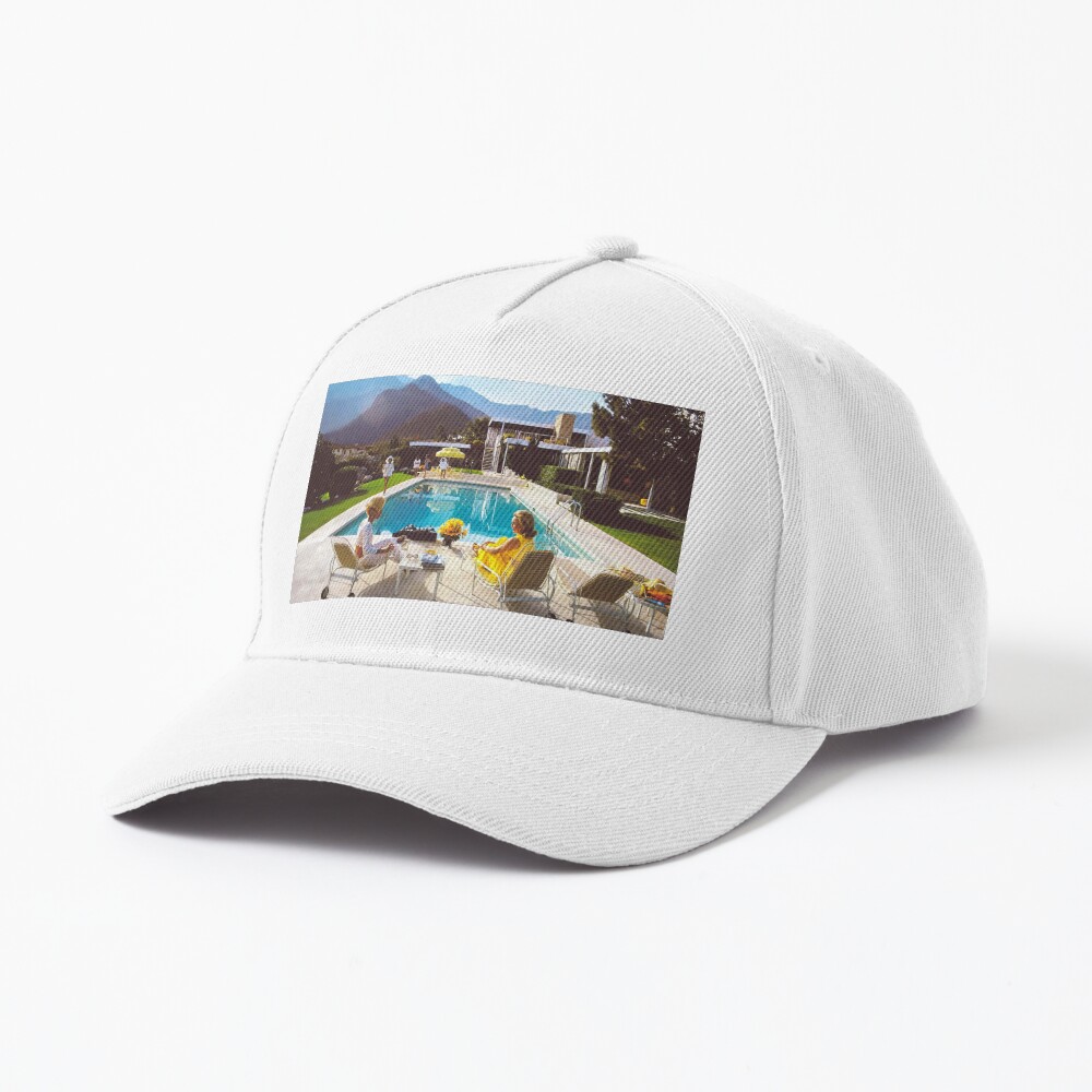 Item preview, Baseball Cap designed and sold by langstonc.