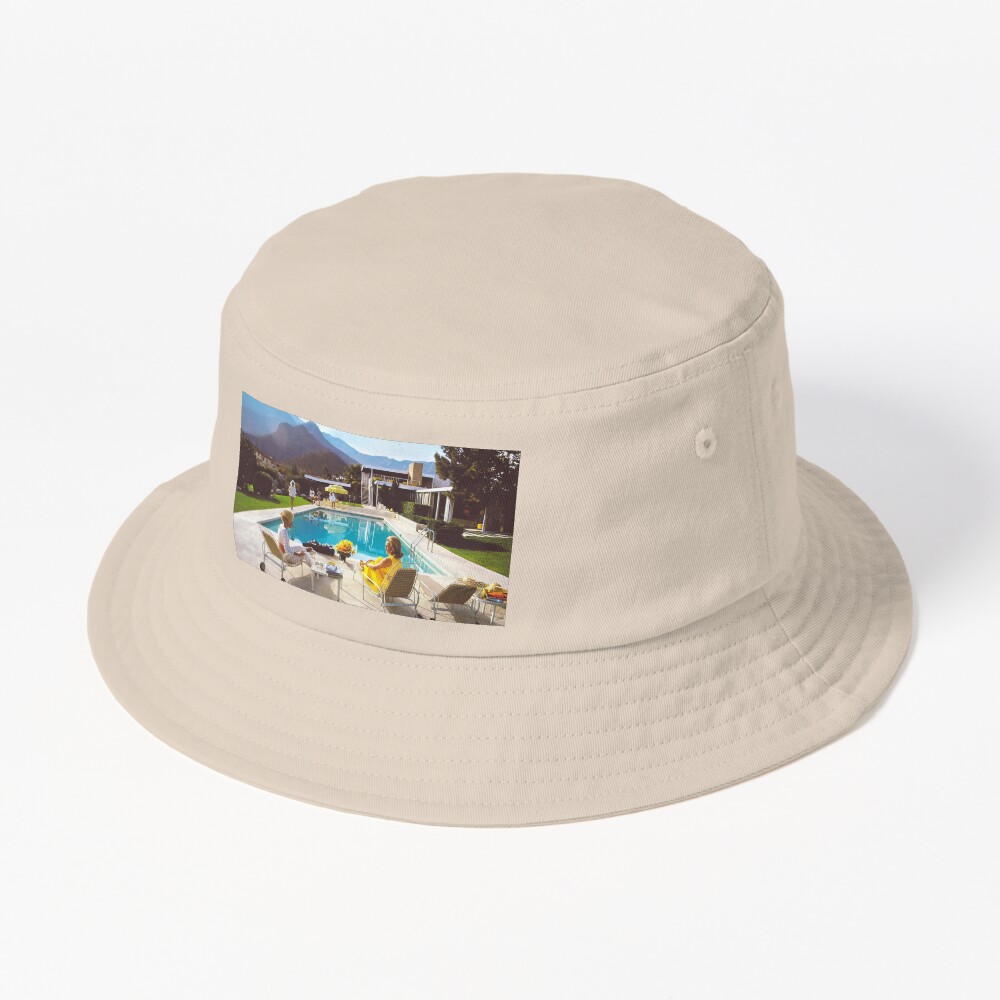 Item preview, Bucket Hat designed and sold by langstonc.