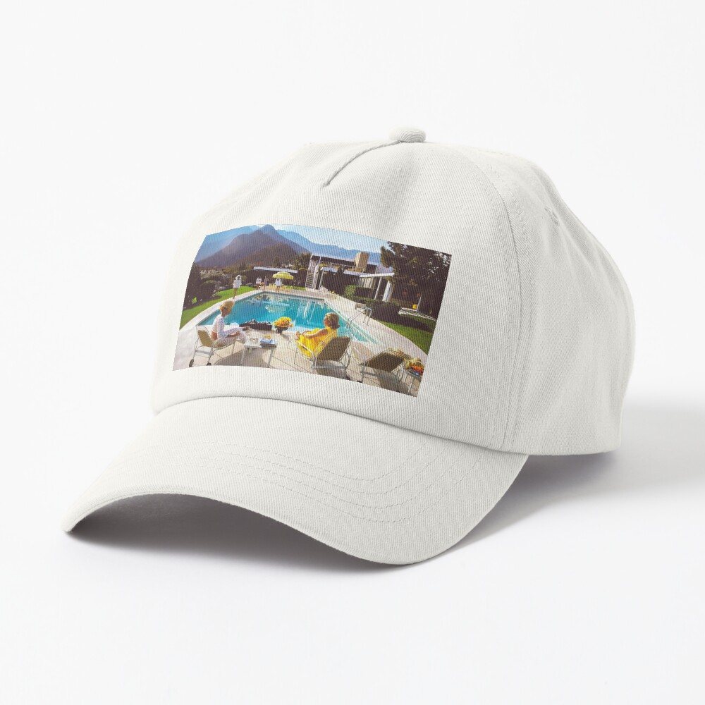 Item preview, Dad Hat designed and sold by langstonc.