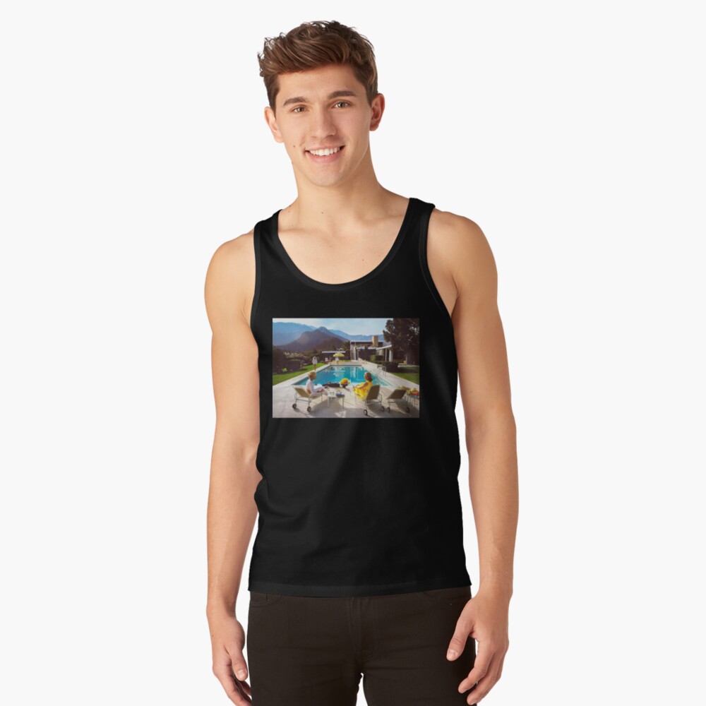 Item preview, Tank Top designed and sold by langstonc.